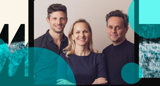 Vanagon Ventures closed €20 m fund to back Europe’s deep-tech founders
