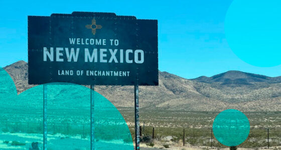 New Mexico bill mandates flood insurance cover after wildfires for five years