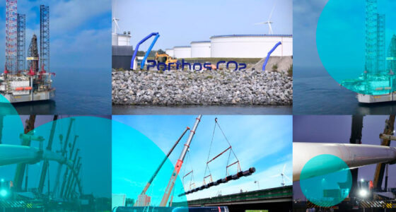 Dai-ichi Life backs first CCS bond with ¥4.7bn Port deal