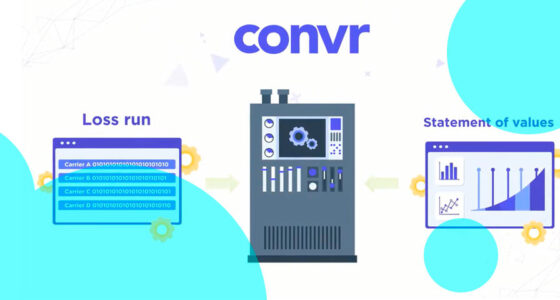 Insurtech Convr AI marks 2025 gains as agentic underwriting goes mainstream