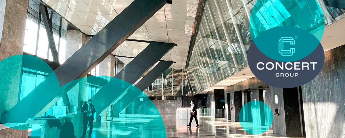 Freedom Underwriters moves to buy full stake in Concert Group