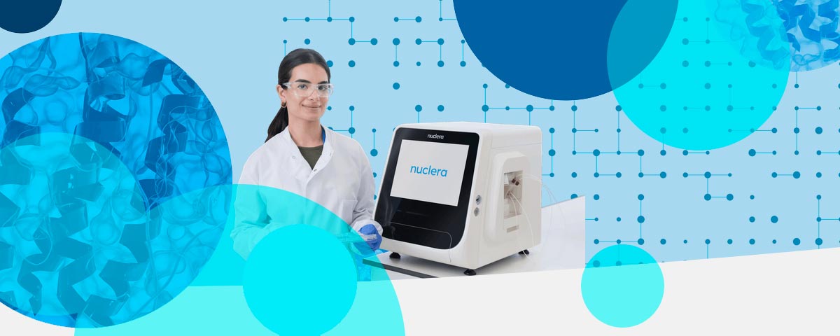 Nuclera adds $12 mn to Series C as investors back AI-ready protein platforms