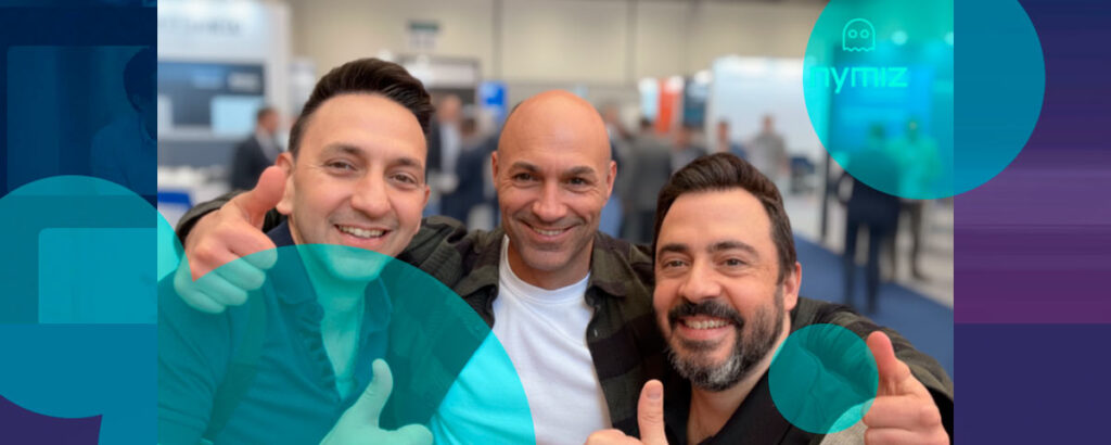 Nymiz raises €2 mn to scale privacy platform and prepare US expansion