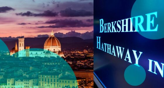 Berkshire Hathaway launches primary casualty policies as Italy expansion continues