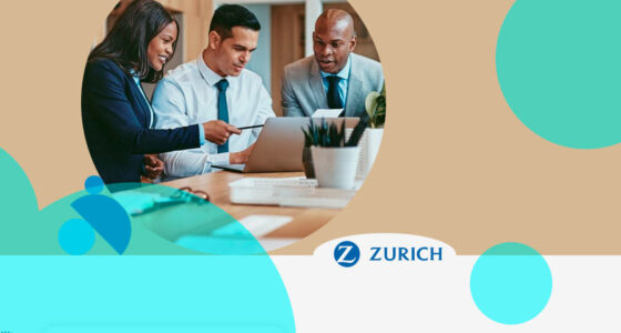 Zurich Insurance launches £7.7 bn cash bid for Beazley after year-long pursuit