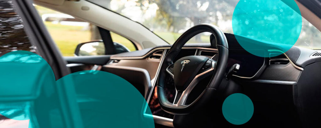 Lemonade launches Autonomous Car Insurance for Tesla FSD drivers