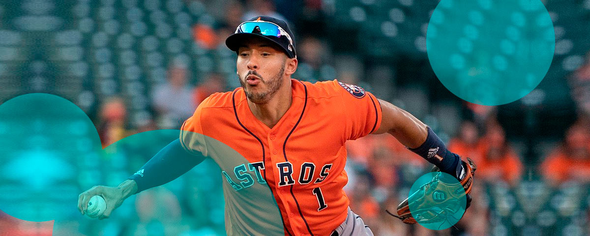 Carlos Correa skips World Baseball Classic over insurance dispute