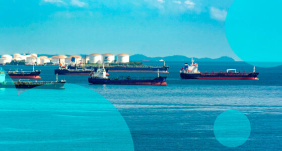 Sanctions sideline 79 Russian oil tankers and drive up insurance costs