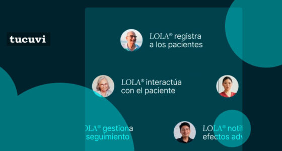 HealthTech Tucuvi raised €17 mn to scale certified voice AI in healthcare