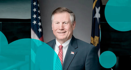 North Carolina’s insurance commissioner urges Trump not to pardon Greg Lindberg