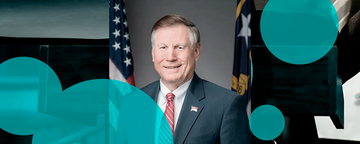 North Carolina’s insurance commissioner urges Trump not to pardon Greg Lindberg