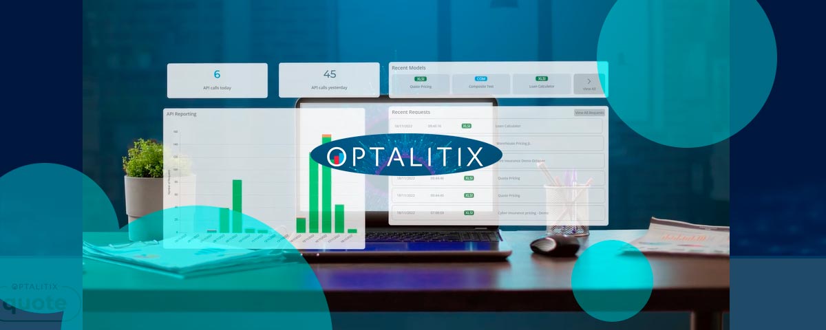 Insurtech Optalitix partners with Dutch MGA Intermont to overhaul pricing systems