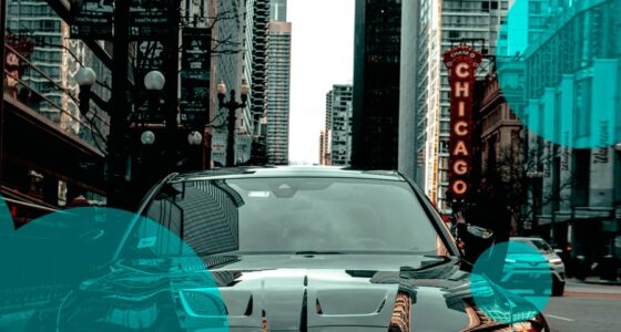 Illinois Bill 4373 sharpens limits on auto glass insurance claims as ADAS rules expand