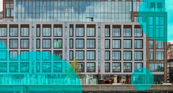 Aon expands data center insurance program to $2.5 bn capacity