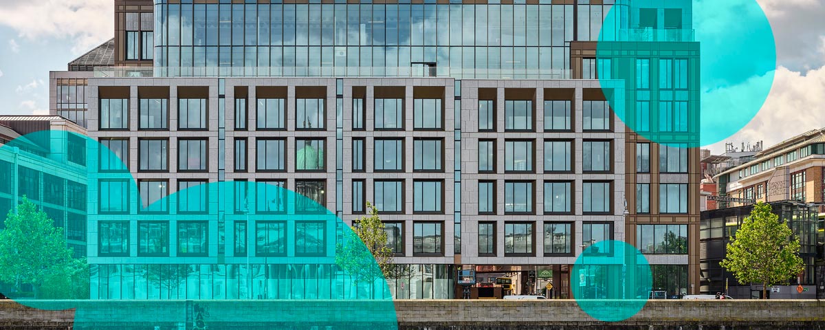 Aon expands data center insurance program to $2.5 bn capacity