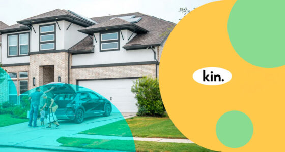 Insurtech Kin rolls out auto cover in Florida and Texas to enable bundling