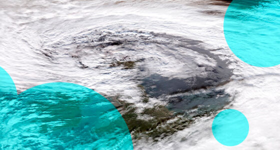PERILS sets final Windstorm Éowyn insured loss at EUR 765 mn