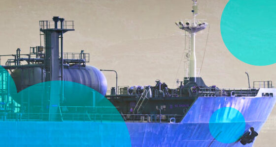 Drone attack hits Russia-bound tanker in Black Sea, ship diverts