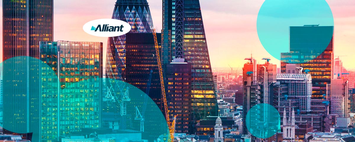 Alliant Insurance joins growing wave of lawsuits accusing Howden US of broker poaching