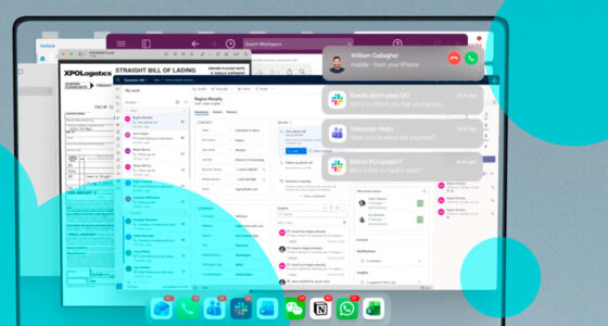 Berlin AI startup GeneralMind raises €10.2 mn for ERP automation layer