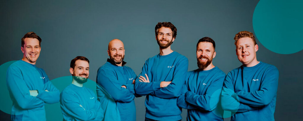 German HealthTech Recare raises €37 mn to scale AI platform abroad