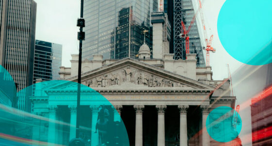 UK lawmakers warn regulators lag on AI risks in insurance & financial services
