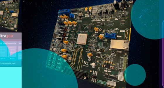 NanoXplore raised €20 mn to push defence chips and EU sovereignty