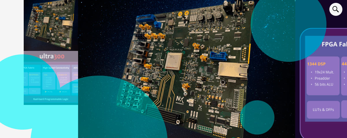 NanoXplore raised €20 mn to push defence chips and EU sovereignty