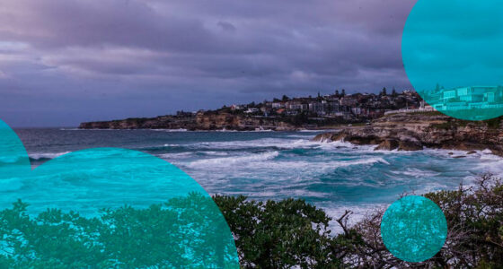 Australia storms cause A$2.7 bn insured loss, PERILS estimates