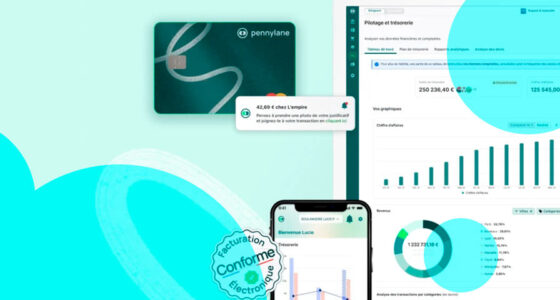 Unicorn Pennylane raises €175 mn to scale AI finance OS for European SMEs