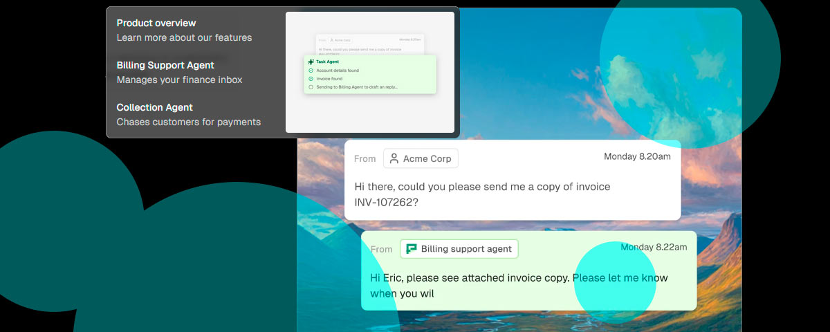 Startup Paraglide raises €4.2 mn to automate accounts receivable with AI