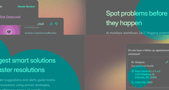 Insurtech Gain Life rebrands to Crosstie to scale AI insurance workflows