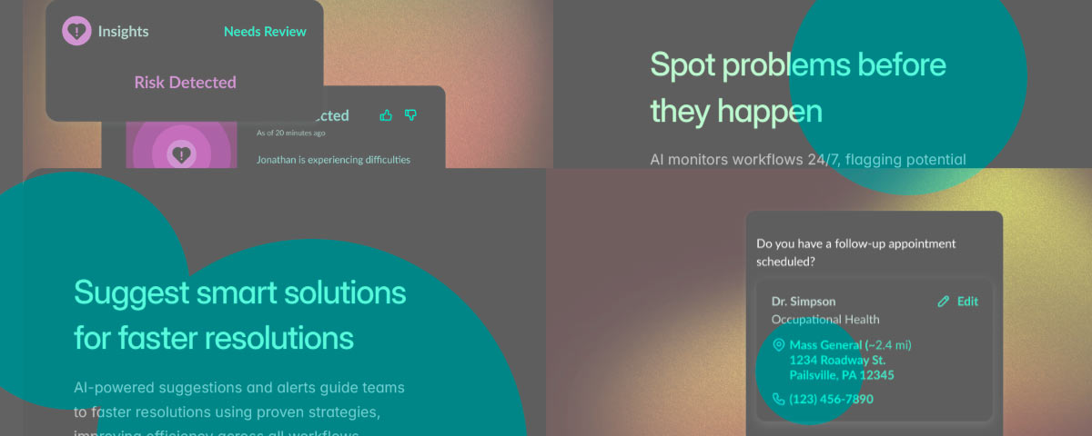 Insurtech Gain Life rebrands to Crosstie to scale AI insurance workflows