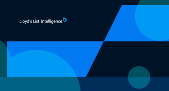 Lloyd’s List Intelligence to manage Lloyd’s Agency Network