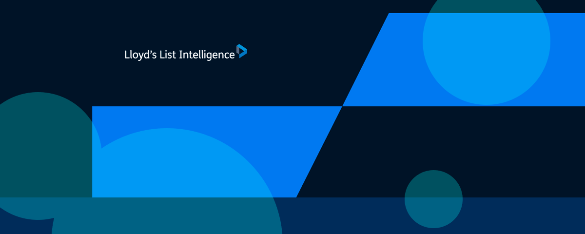 Lloyd’s List Intelligence to manage Lloyd’s Agency Network