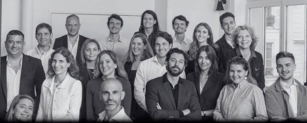 Elaia secures €120 mn first close for Digital Venture Fund V targeting European B2B tech