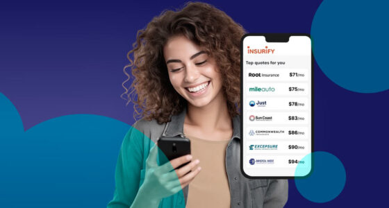 Insurify launches first car insurance comparison app on ChatGPT