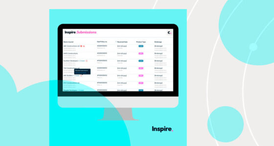 Concirrus unveils AI-native Inspire underwriting platform
