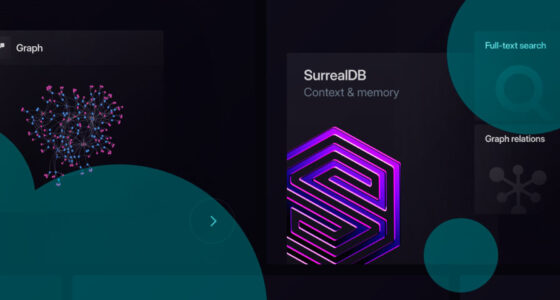 SurrealDB raised $23 mn, launched v3.0 multi-model AI database
