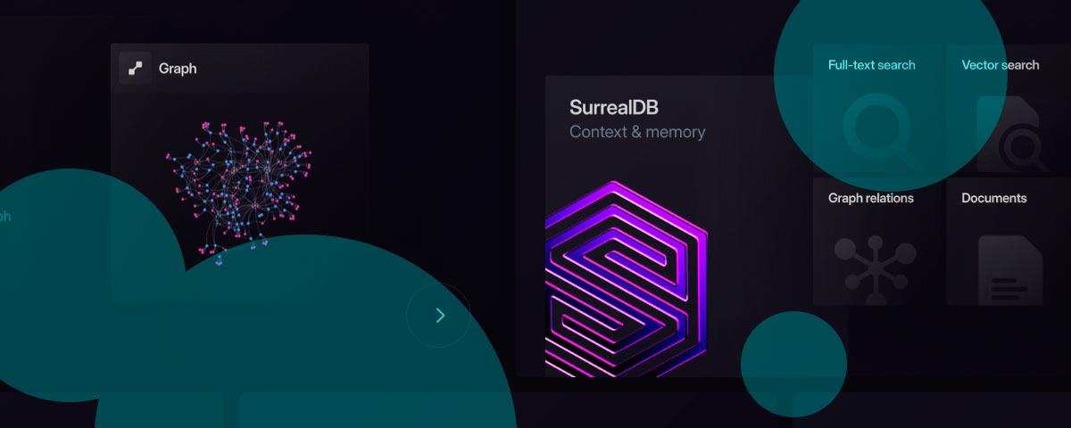 SurrealDB raised $23 mn, launched v3.0 multi-model AI database