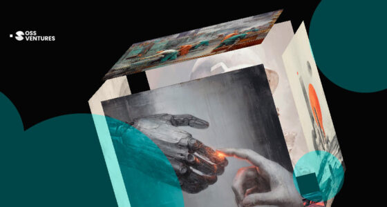 OSS Ventures raised $47.3 mn to scale in-house software startups