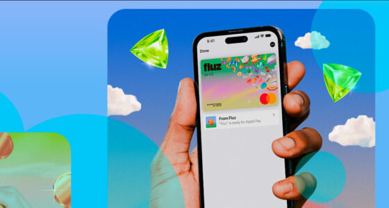 Fintech Fluz launched embedded finance platform for software firms