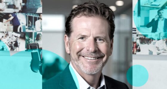 Steve Schell named Aon’s global life sciences industry leader