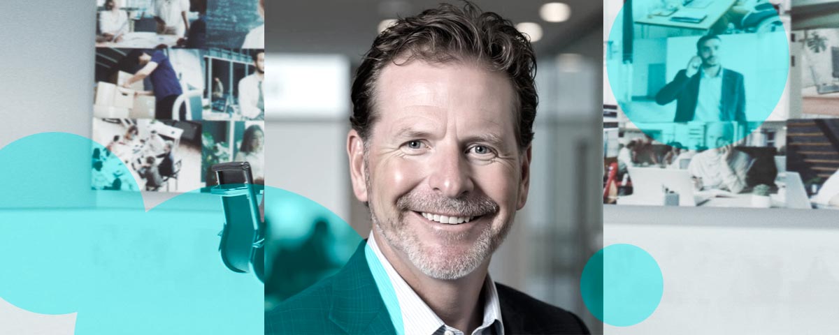 Steve Schell named Aon’s global life sciences industry leader