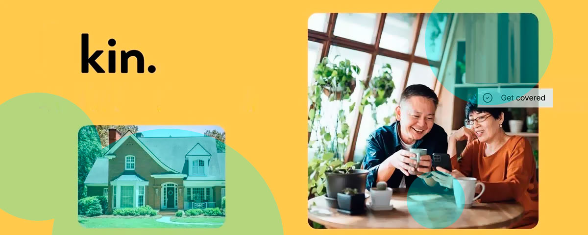 Insurtech Kin adds Okta CFO Brett Tighe to board as growth push continues