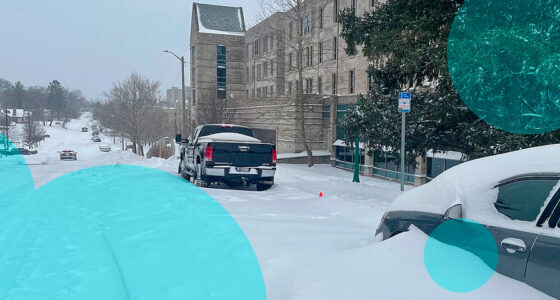 KCC estimates $6.7 bn insured losses from Winter Storm Fern