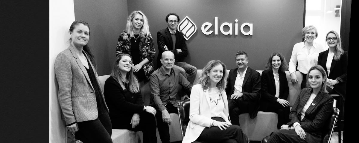 Elaia secures €120 mn first close for Digital Venture Fund V targeting European B2B tech