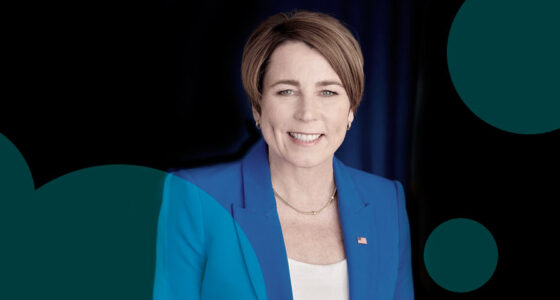 Gov. Maura Healey proposes $100 mn reduction to Massachusetts from Group Insurance Commission