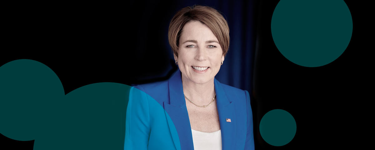 Gov. Maura Healey proposes $100 mn reduction to Massachusetts from Group Insurance Commission
