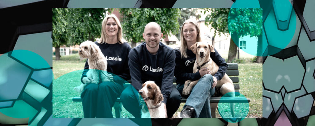 Insurtech Lassie raised $75 mn to scale prevention-first pet insurance in Europe